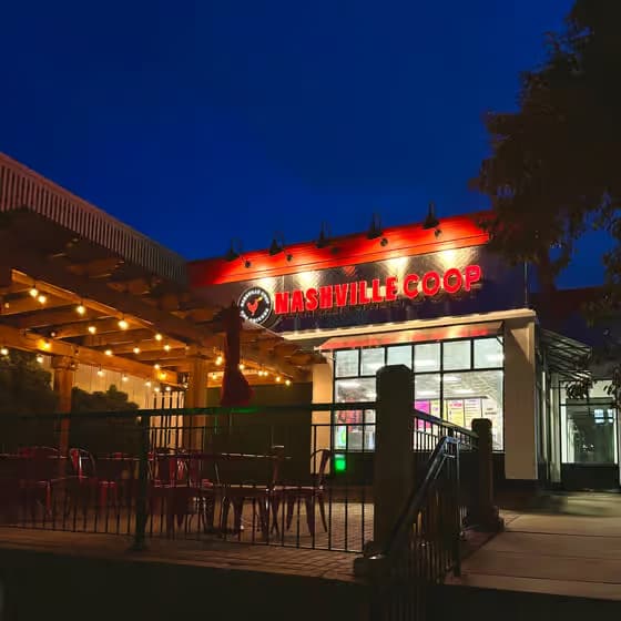 Nashville Coop Reveals Richfield As Location